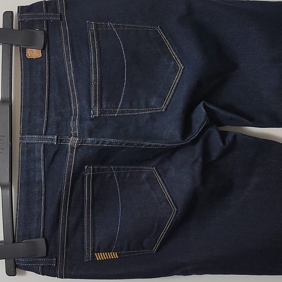 Paige skinny Jean, size 28 - Picture 6 of 8